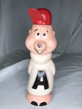 Alvin and the Chipmunks Alvin Soaky Soakie Colgate Palmolive Bubble Bath... - $9.60