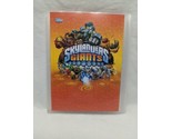 Topps Skylanders Giants Trading Card Album - £38.04 GBP