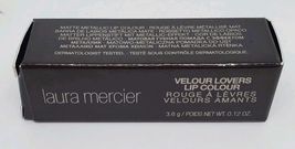 Laura Mercier JOY  Velour Lip Colour 0.12oz/3.6 g image 2