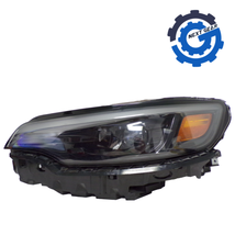 OEM Mopar Front Left Head Light Assembly 2019-2023 Jeep Cherokee 68275945AG - £592.94 GBP