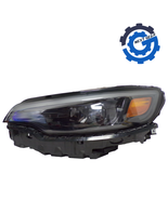 OEM Mopar Front Left Head Light Assembly 2019-2023 Jeep Cherokee 68275945AG - $13,878.80 MXN