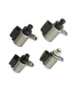 JF011E REOF10A SOLENOID KIT 4pc Dodge Caliber - $78.21