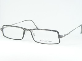 Marc o&#39; Polo Da Metzler Mod 3557 317 Argento/Carbone Grigio Vista 52-15-135mm - £44.39 GBP