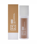 The 3-In-1 Foundation SPF 15 - 660 Tan by 3INA for Women - 1.01 oz Found... - $328.76 MXN