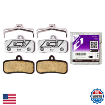 Cycle1st Bike Disc Brake Pads Compatible with/Replacement for Shimano 4-... - $81.90