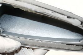 2002-2005 BMW 745i 760i  E65 E66 ROOF SHARK FIN GPS ANTENNA EXTERIOR COVER P8154 image 9