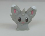 2010 Bandai Nintendo Pokemon Minccino 1.75&quot; Finger Puppet - $4.94