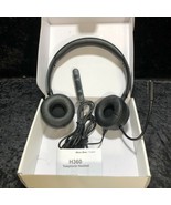 NEW BEE H360 Telephone HEADSET Brand New! - $148.79 MXN