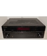 Pioneer VSX-919AH-K HDMI AM FM Dolby Pro Logic DTS Stereo Receiver No RE... - $2,952.07 MXN