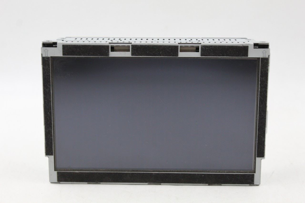Info-GPS-TV Screen Display Screen Navigation Fits 15-17 AZERA 38300 - $85.49