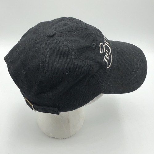 The 3 Tenors in Concert 1990/91 Strapback Hat Cap Pavarotti Domingo Carreras Item image 6