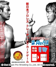 Bushiroad Rebirth per Voi Booster Pack Nuovo pro-Wrestling Vol.2 Box Da Giappone - £20.87 GBP