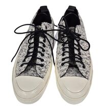 Converse Chuck Taylor 1970 Boucle Wool Ox Sneakers 5.5 NWOB - $124.74
