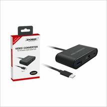 Dobe TNS-1764 Switch HDMI Video Converter for Nintendo Switch Console [v... - $9.79