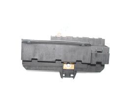 02-05 BMW 745I 745LI 760LI FRONT RIGHT PASSENGER SIDE DASH FUSE BOX Q5637 image 5