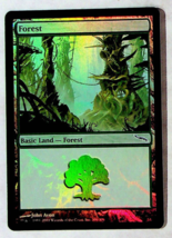 Forest - Mirrodin Series - 2003 - Magic The Gathering - £1.19 GBP
