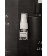 Maison Alhambra Amber &amp; Leather Eau de Parfum 5 ml travel spray - £7.77 GBP