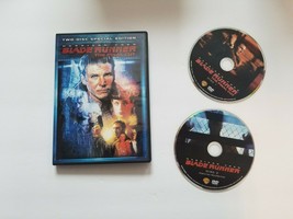 Blade Runner - The Final Cut (DVD, 2007, 2-Disc Set, Special Edition) - £5.87 GBP