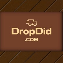 DropDid .com / Domain For Sale / Business Brand, Website Name / Namecheap - $19.00