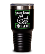 Plant based Athlete Vegan  Tumble - €30,60 EUR