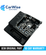 2022 2023 Jeep Wrangler Anti-Lock Brake System ABS Module 2.0 68568389AC - $479.95