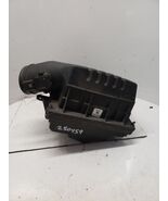 Air Cleaner 3.0L Gasoline Fits 07-10 BMW X5 1384822 - €76,51 EUR