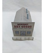 Paper Places 30mm Scale Whitewash City McSweeny Dry Goods Miniature Terr... - €11,57 EUR