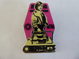 Disney Trading Pin 129051 Solo : Un Star Wars Story - QI &#39; Ra - £7.51 GBP