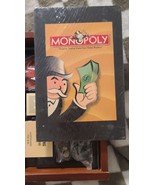 Vintage Monopoly board game - £39.50 GBP
