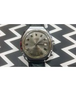 CHOISI vintage Superautomatic 25 Jewels Swiss Wristwatch - £112.41 GBP