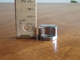 Rival Electric Slicer 1101E/3 Replacement Part: Blade Retaining Thumb Nu... - $23.75