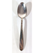 TEASPOON International Silver XII Silverplate Commercial Hotel Flatware - $6.42 CAD