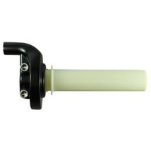 NEW UNIVERSAL FOR HONDA CR125 CR250 CR500 COMPLETE MOTOCROSS THROTTLE AS... - $20.28