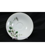 Meito Japan Norleans Livonia Saucers 6 3/8&quot;  Lot of 11 - €28,24 EUR
