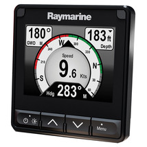Raymarine i70s Multifunction Instrument Display - £484.63 GBP