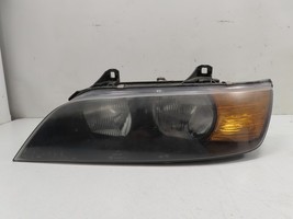 99 BMW Z3 E36 2.5L #1302 Light Lamp, Headlight Amber Corner, Left 631283... - $168.29