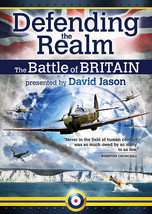 Defending the Realm (DVD, 2012) The Battle of Britain - £4.71 GBP