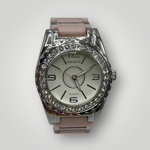 Gruen Ladies Analog Quartz Watch - £10.97 GBP