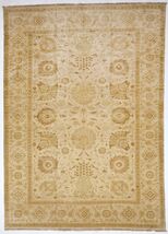 Handknotted Egyption Sultanabad Style Rug - $18,315.00