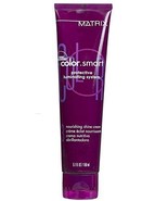 Matrix Color Smart Nourishing Shine Cream for Unisex Cream, 5.1 Fl Oz - $9.89