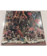 VTG Eaton &quot;Playthings&quot; 500+ Piece Jigsaw Puzzle Treasure Collection NIB ... - $19.99