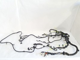 Engine Wiring Harness 4.7L 4WD Has Broken Tabs OEM 2005 Lexus LX470 - $40.93