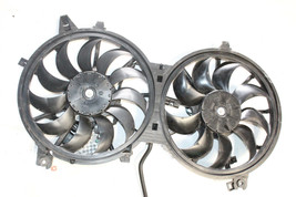 2014-2015 Infiniti Q60 Electric Radiator Fan Assembly J7511 - $131.99