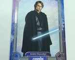 Anakin Skywalker Kakawow Cosmos Disney 100 All Star Base Card CDQ-B-217 - $5.93