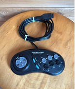 Super Pad Video Game Controller P-042 Vintage - $27.34 CAD