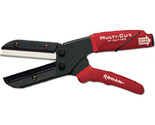 Ronan Multi-Cut 401 XP2 Utility Cutter Molding Sheers with Anvil &amp; Extra... - $39.50