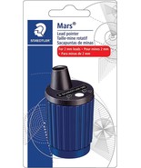 Staedtler Mars Lead Pointer Tub - Sharpener For 2mm Pencil Leads  / 502 ... - $14.84