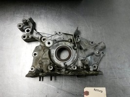 Engine Oil Pump From 2002 Lexus ES300  3.0 - $44.95