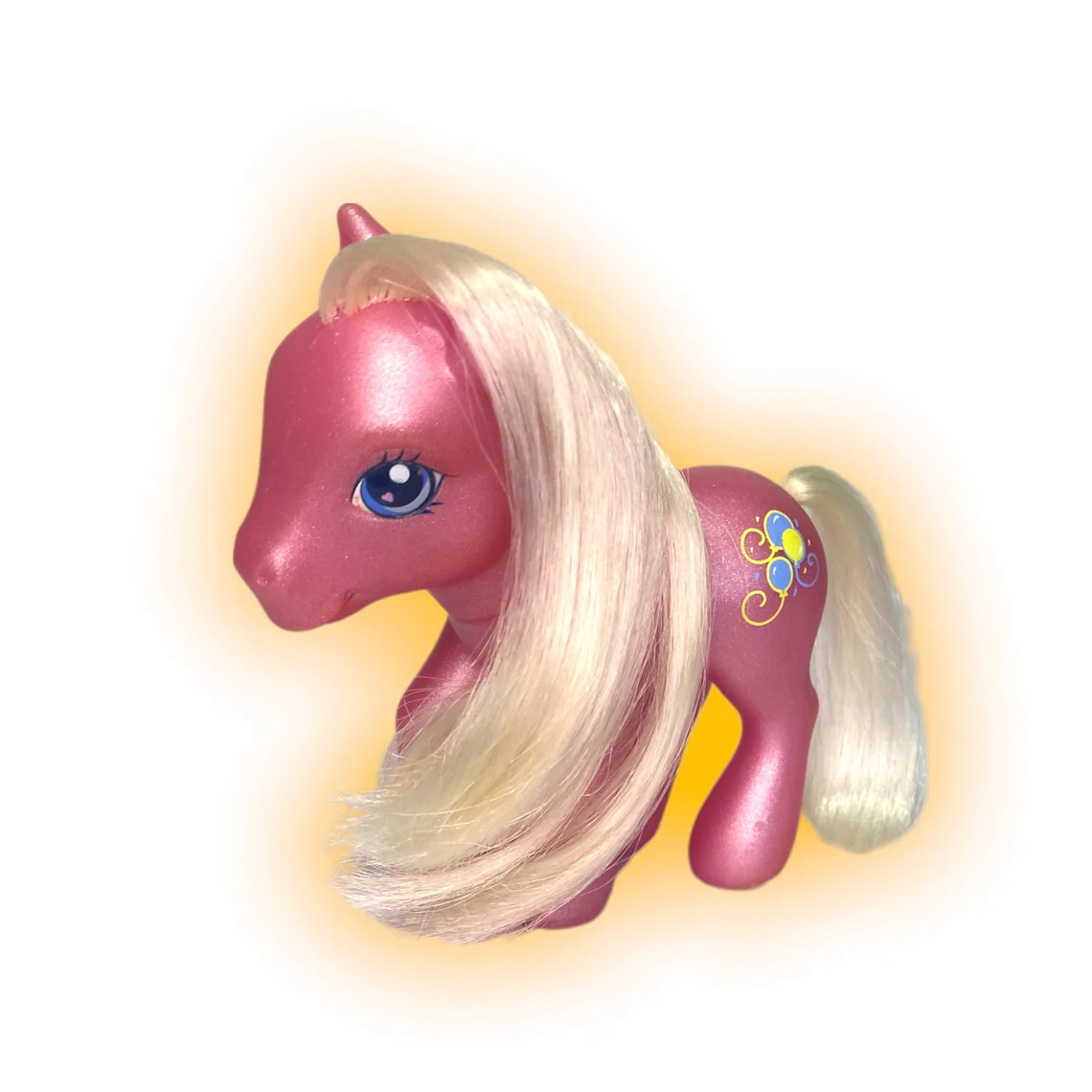 2003 &quot;PINKIE PIE&quot; G3 My Little Pony -Gorgeous! - $11.99