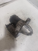 Starter Motor Sedan With Automatic Engine Stop And Start Fits 15-17 200 ... - $615.55 MXN